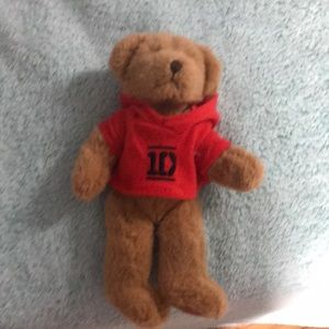 1 direction bear